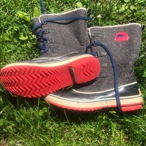 Sorel Boots